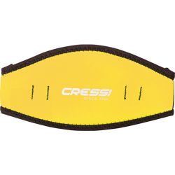 Cressi Neopren maskestrop cover
