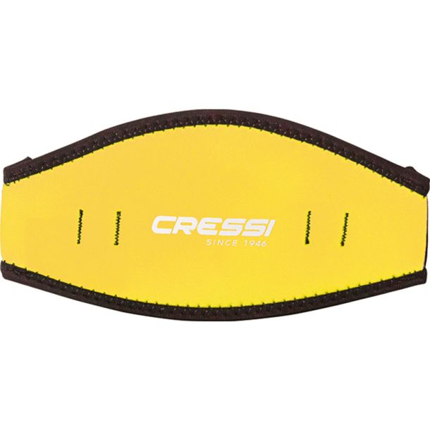 Cressi Neopren maskestrop cover