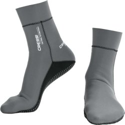 Cressi Ultra Stretch sokker 1.5 mm