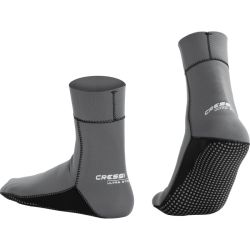 Cressi Ultra Stretch sokker 1.5 mm