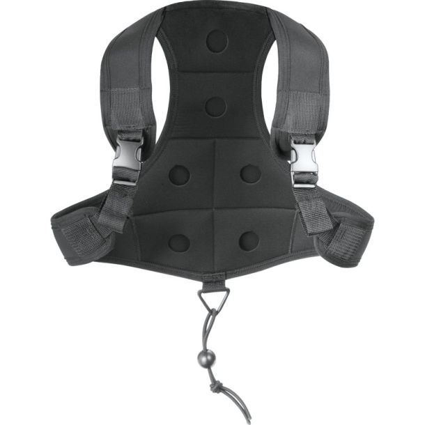 Cressi Backweight v�gtvest