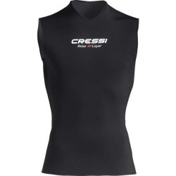 Cressi Core Vest base layer dame 2 mm