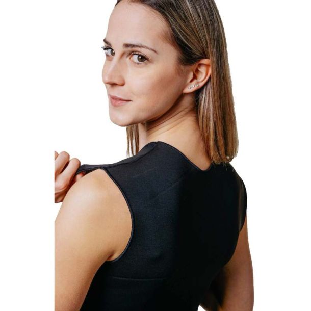 Cressi Core Vest base layer dam 2 mm