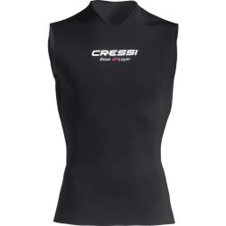 Cressi Core Vest base layer herre 2 mm