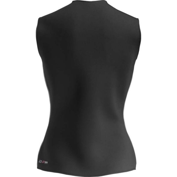 Cressi Core Vest base layer herr 2 mm
