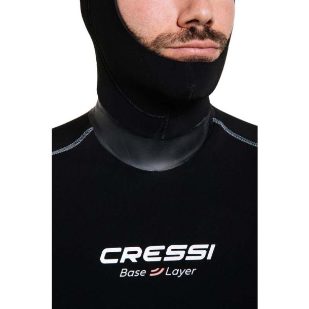 Cressi Huvv&auml;st underst&auml;ll herr 2.5 mm