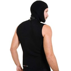 Cressi H�ttevest baselayer herre 2.5 mm