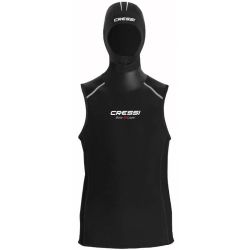 Cressi H�ttevest baselayer herre 2.5 mm