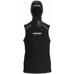 Cressi H�ttevest baselayer herre 2.5 mm