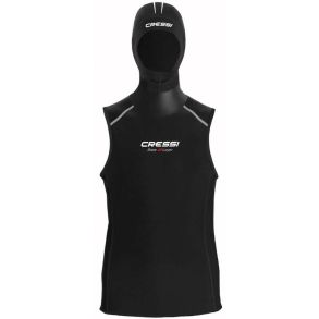 Cressi Huvv&auml;st underst&auml;ll herr 2.5 mm