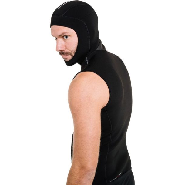 Cressi Huvv&auml;st underst&auml;ll herr 2.5 mm