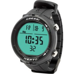 Cressi Nepto computerur