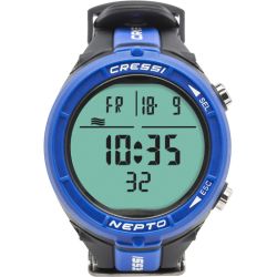 Cressi Nepto computerur