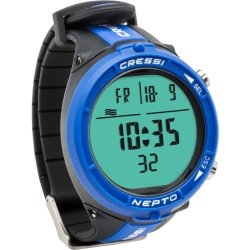 Cressi Nepto computerur