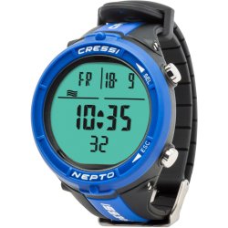 Cressi Nepto computerur