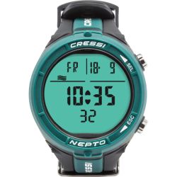 Cressi Nepto computerur