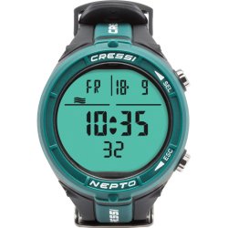 Cressi Nepto computerur