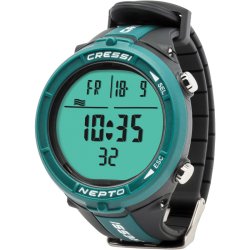 Cressi Nepto computerur
