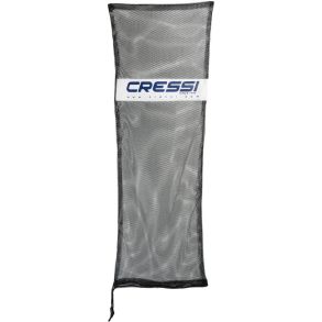 Cressi Finne net mesh bag 75 x 27,5 cm