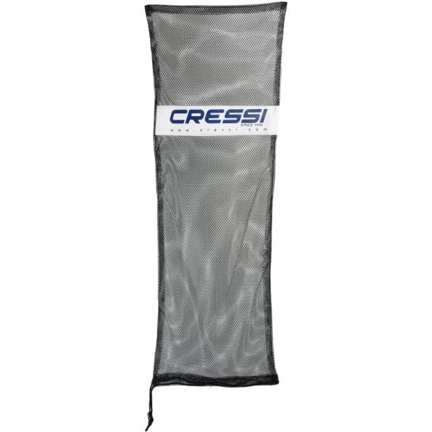 Cressi Finne net mesh bag 75 x 27,5 cm