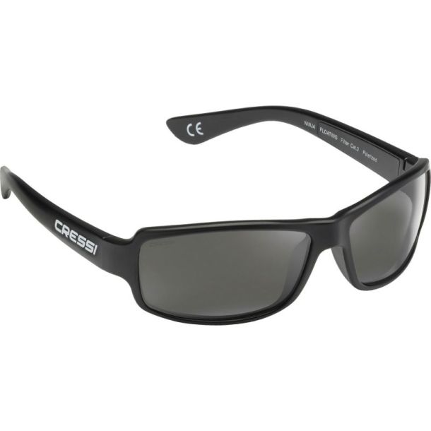 Ninja Floating Sunglasses
