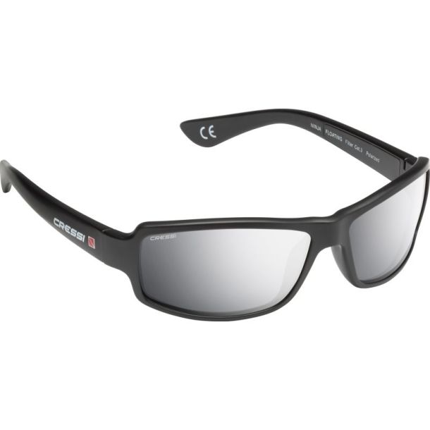 Ninja Floating Sunglasses