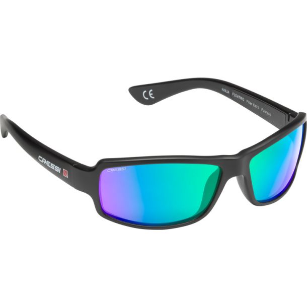 Ninja Floating Sunglasses