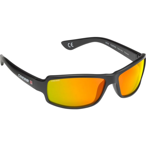 Ninja Floating Sunglasses
