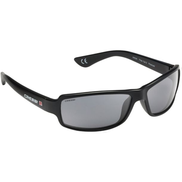 Ninja Sunglasses