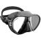 Cressi Ocean maske sort
