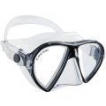 Ocean Mask Clear / Black