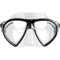 Ocean Mask Clear / Black