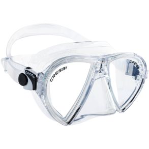 Cressi Ocean maske klar