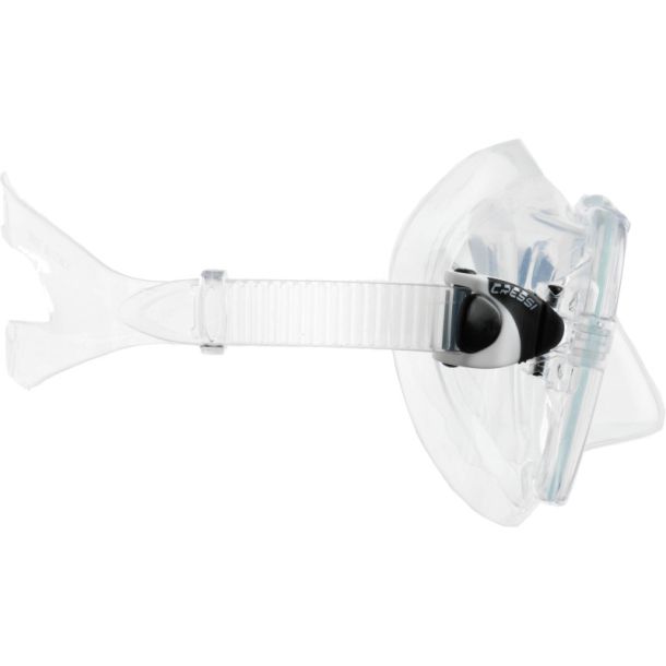 Cressi Ocean maske klar