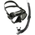 Ocean + Gamma Snorkel Combo