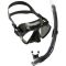 Cressi Ocean + Gamma snorkels�t