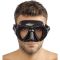 Cressi Ocean + Gamma snorkels�t