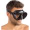 Cressi Ocean + Gamma snorkels�t