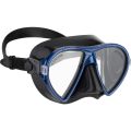 Ocean Mask Black / Blue