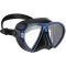 Cressi Ocean maske sort / bl�