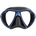 Ocean Mask Black / Blue