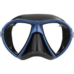 Cressi Ocean dykkermaske sort / bl�