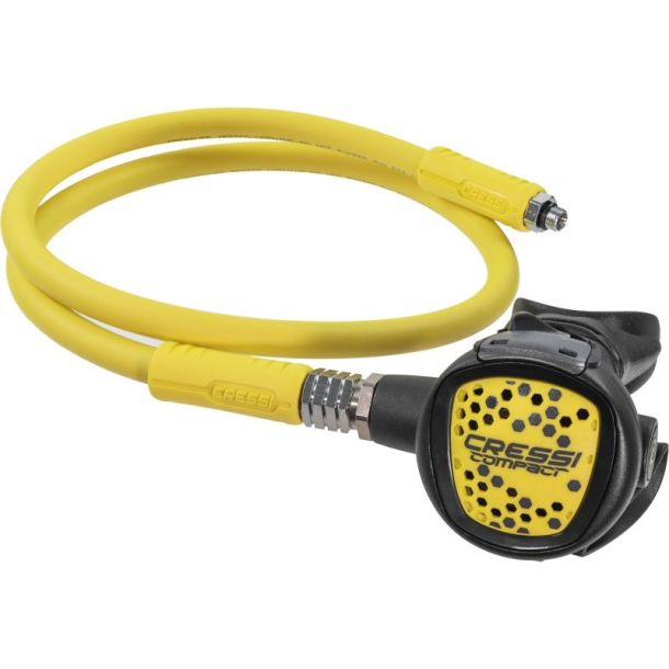 Cressi Compact octopus