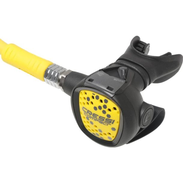 Cressi Compact octopus