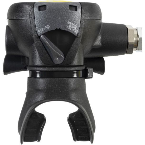Cressi Compact octopus