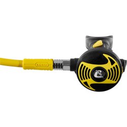 Cressi Xs octopus