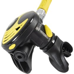 Cressi Xs octopus