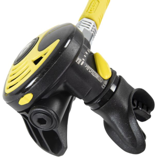 Cressi Xs octopus