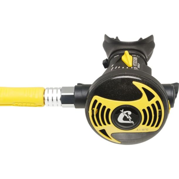 Cressi Xs octopus