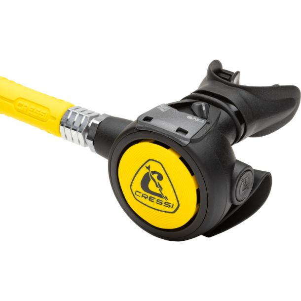 Cressi Zen octopus